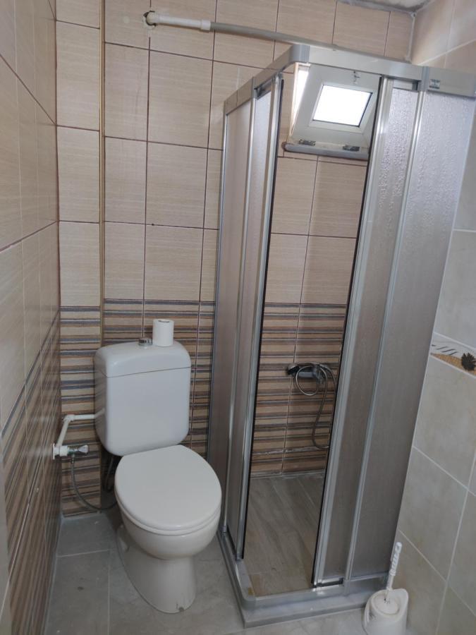 Dunya Pansiyon Çanakkale Exterior foto