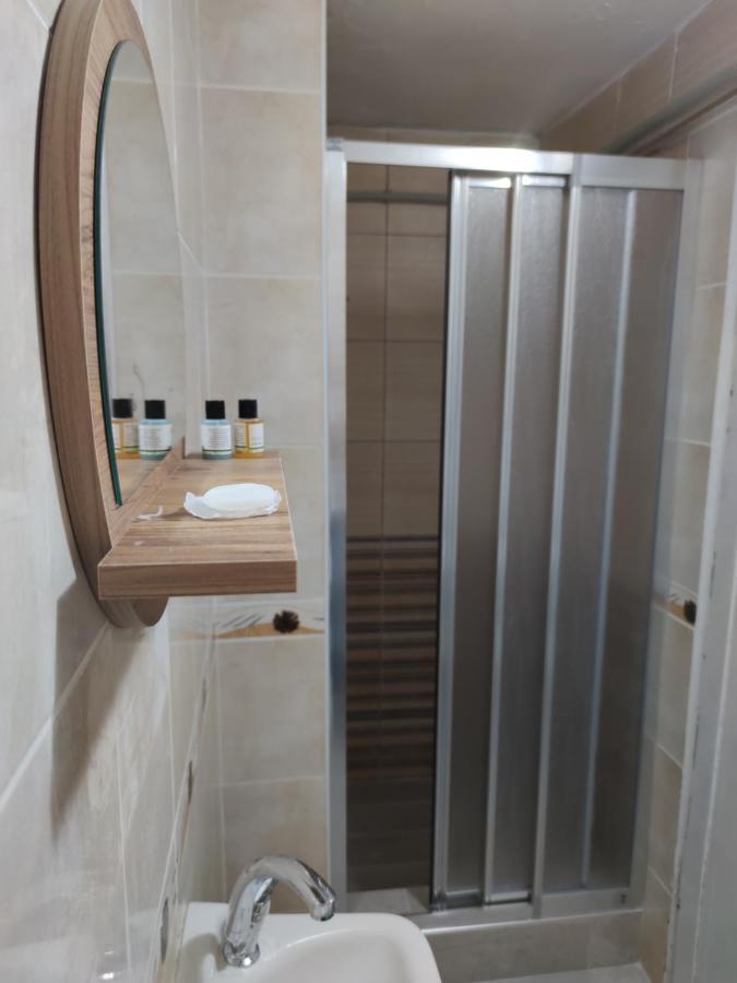 Dunya Pansiyon Çanakkale Exterior foto