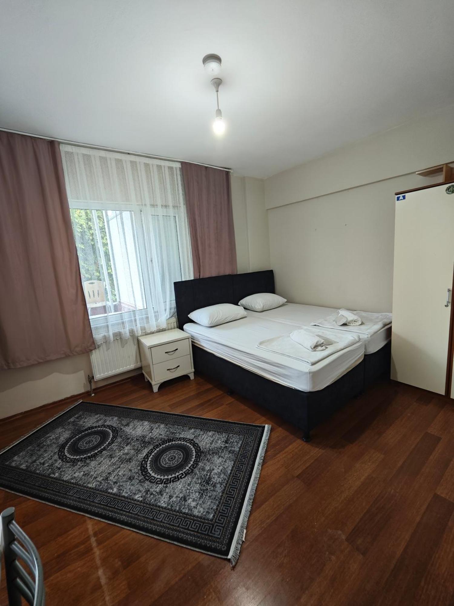 Dunya Pansiyon Çanakkale Exterior foto