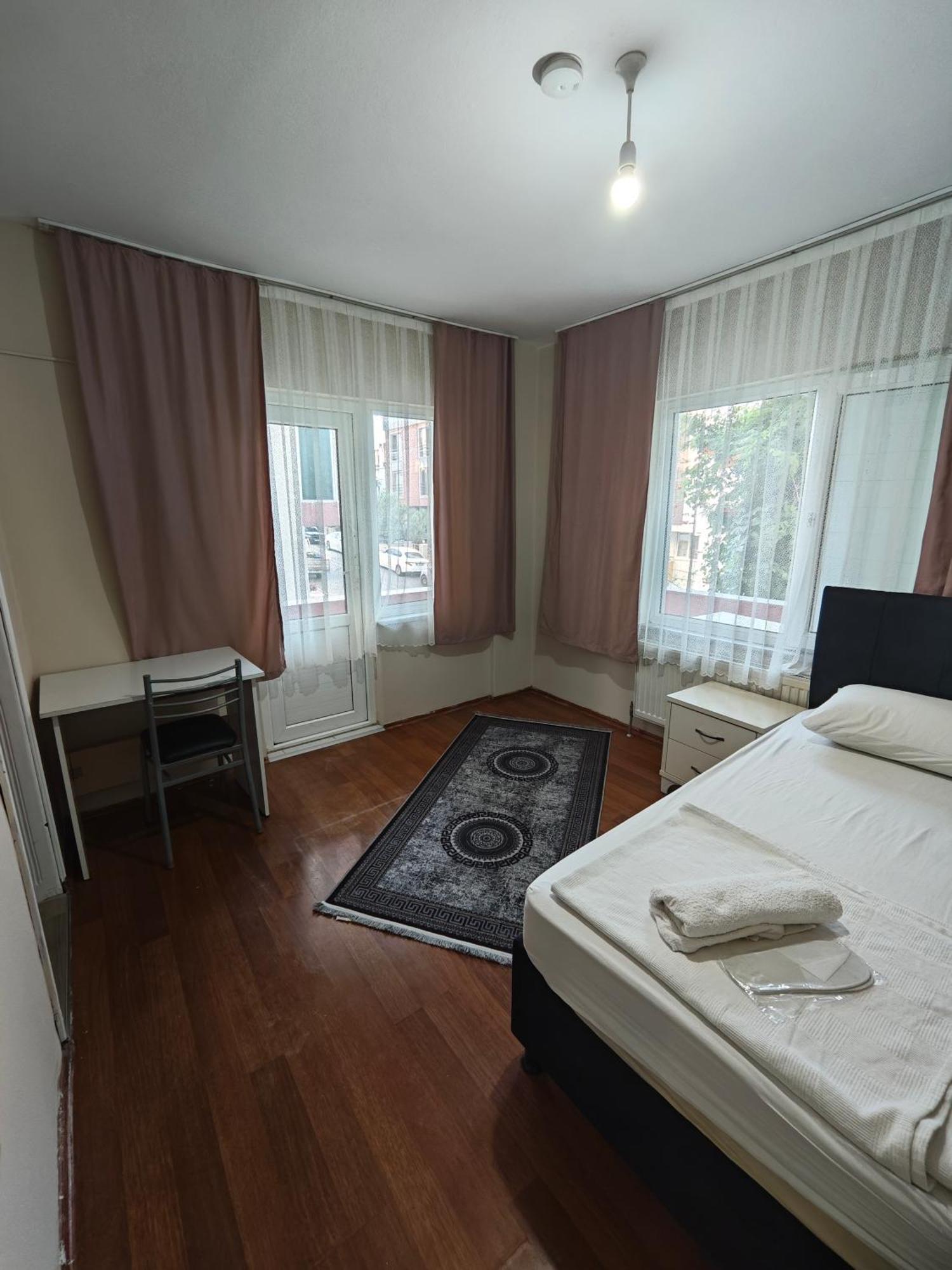 Dunya Pansiyon Çanakkale Exterior foto
